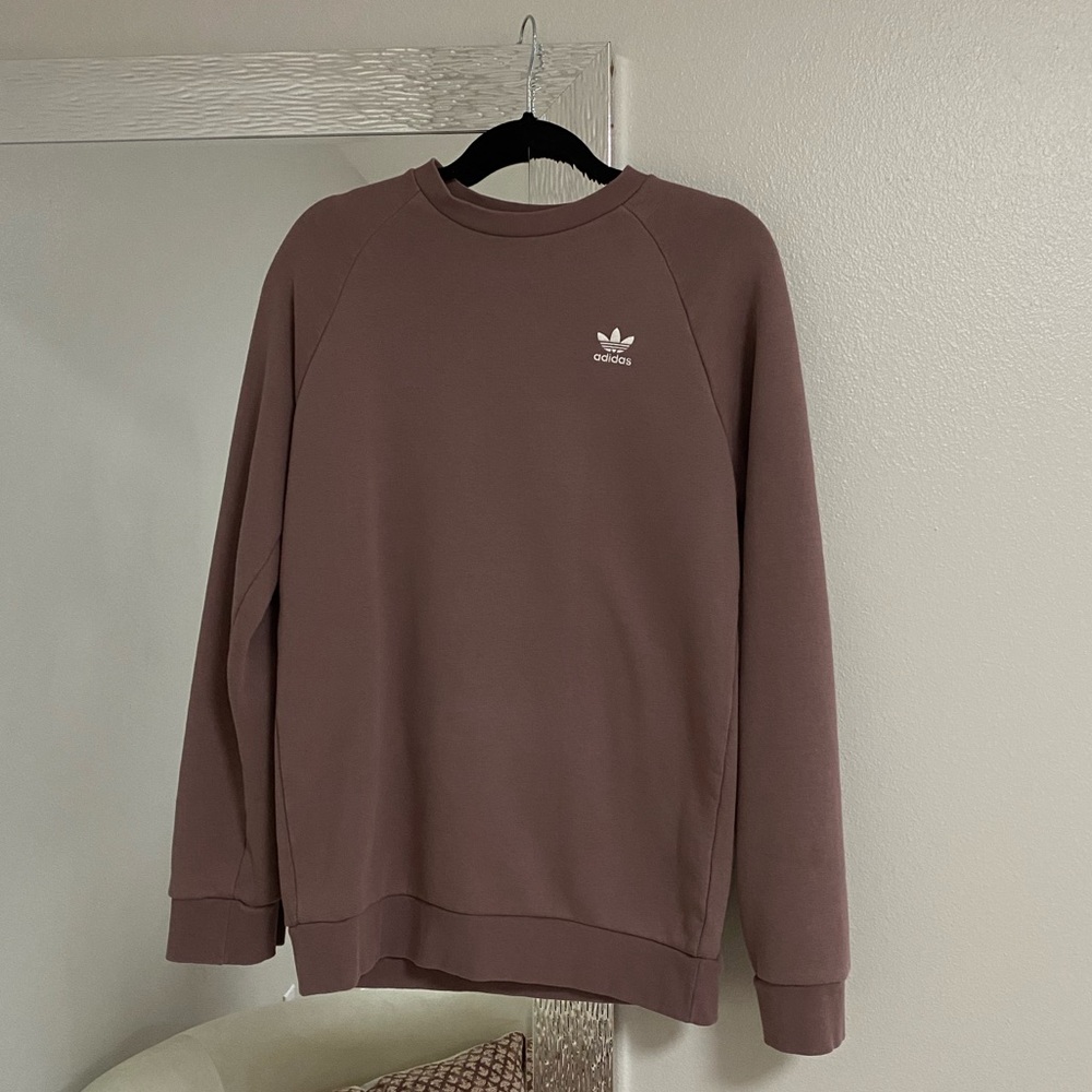 Adidas sweatshirt